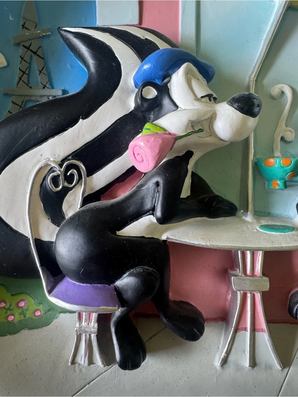 Pepe Le Pew 